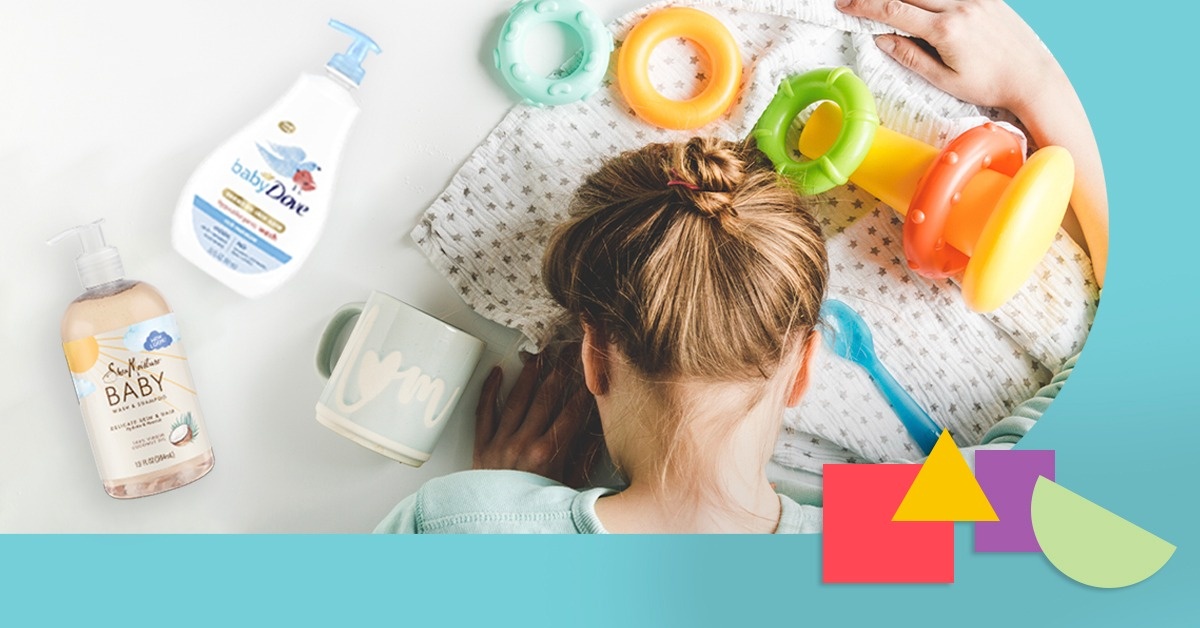 Happy Parent, Happy Baby