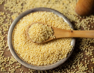Explore Ancient Grains With 9 Amaranth Recipes
