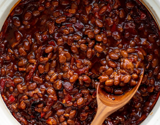 Let’s Get Down to Bean-ness