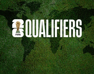 Your Guide to the FIFA World Cup 2026™ Qualifiers