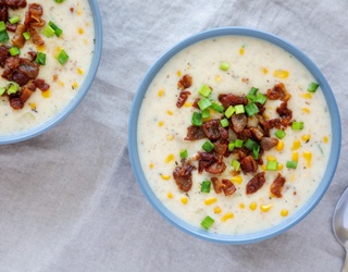 Take a Bite Out of This Summer Culinary Content Poll