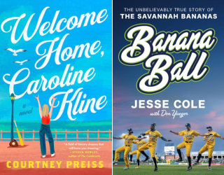 8 Books About Baseball to Read Between Seventh-Inning Stretches