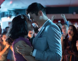 Reunite These Favorite Pop Culture Boyfriends With Their True Loves