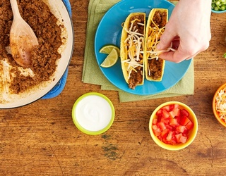 Make Every Night Taco Night
