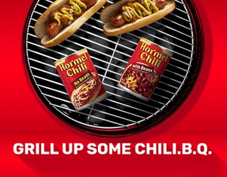 What Kind of HORMEL® Chili Grill Master Are You?