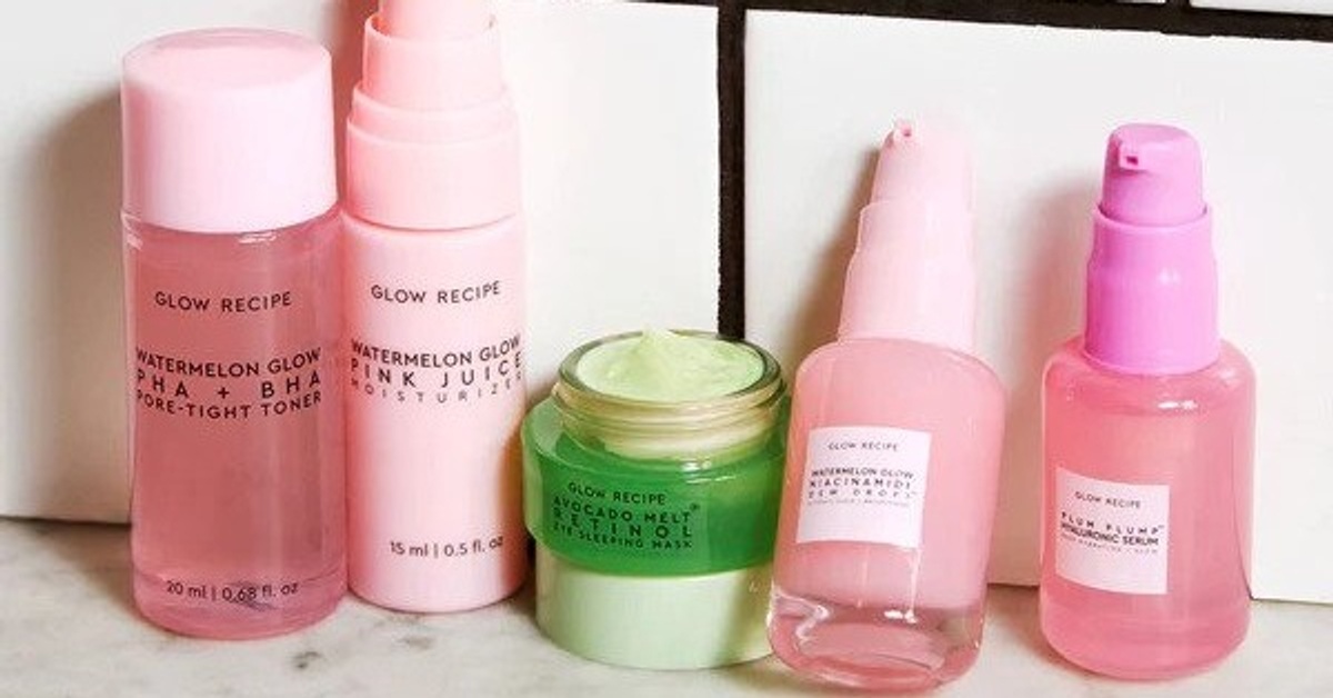 The Best Beauty Gift Sets to Give This Season Dailybreak