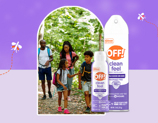 Step Outside With Confidence