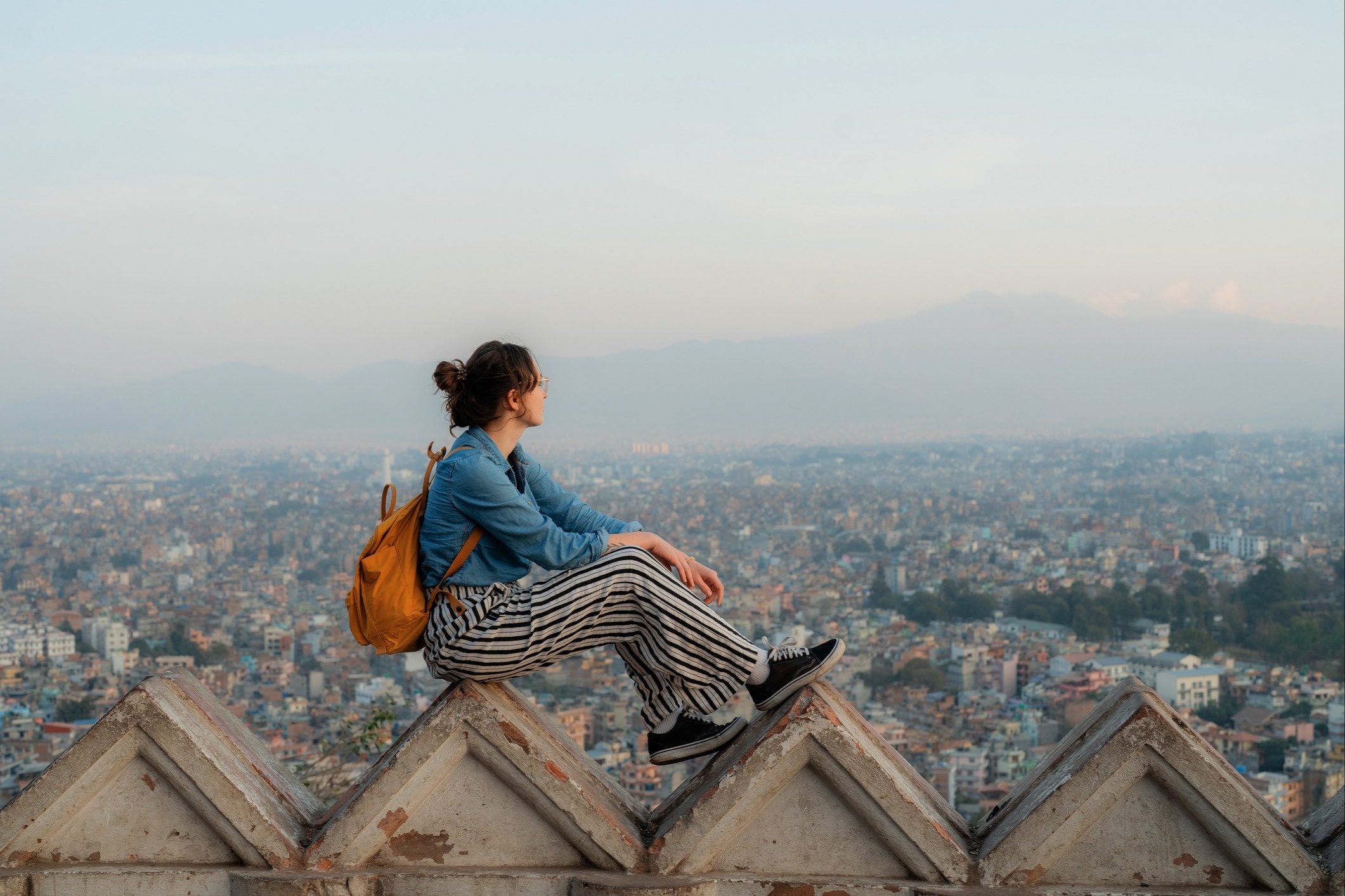 Here’s How to Plan at Least One Solo Trip Before Summer Ends