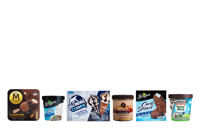 Make Something Absurdly Delicious.