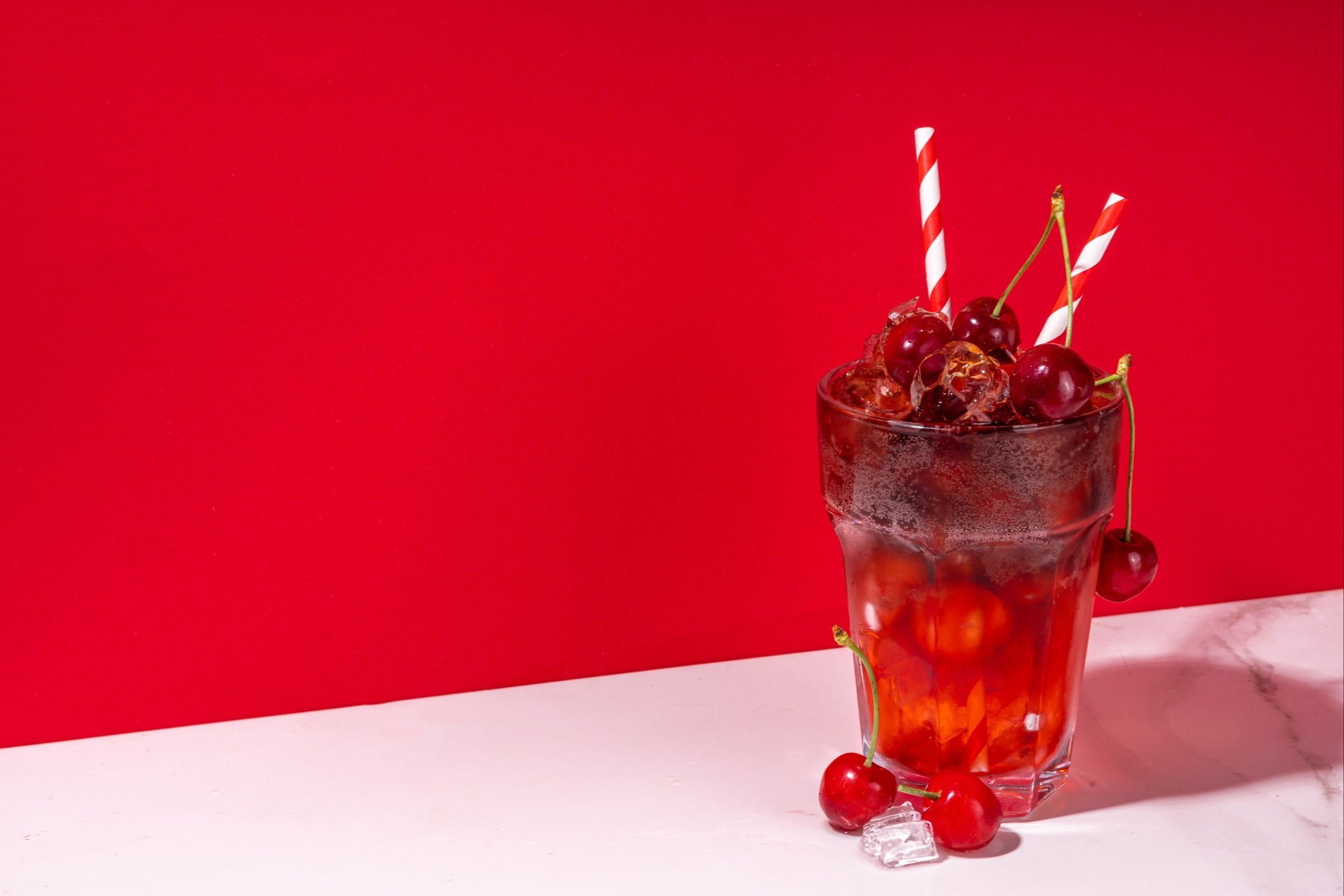 Elevate Your Afternoon Diet Coke With These 8 Twists