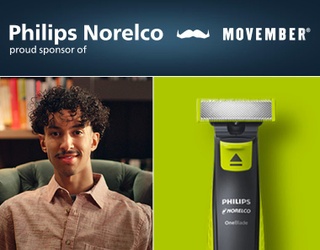 GROW & GROOM FOR MEN'S HEALTH