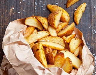 Is Your French Fry Knowledge Up to Snuff?
