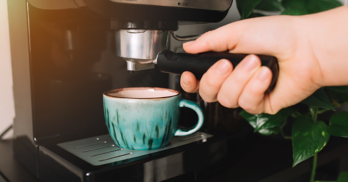 The Best Espresso Machines to Put on Your Wish List Dailybreak