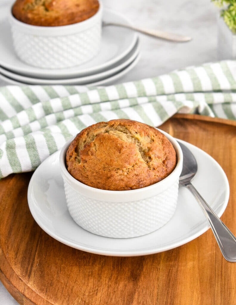 banana bread-custom