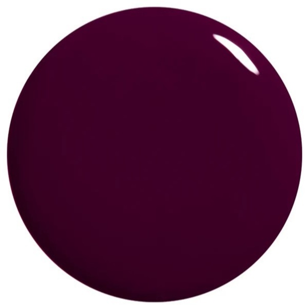 Orly PlumNoir Polish