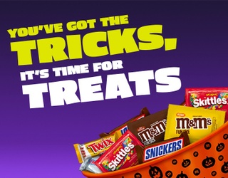 Halloween It Like You Mean It