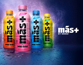 Hydration + More