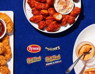 Home Food Advantage™