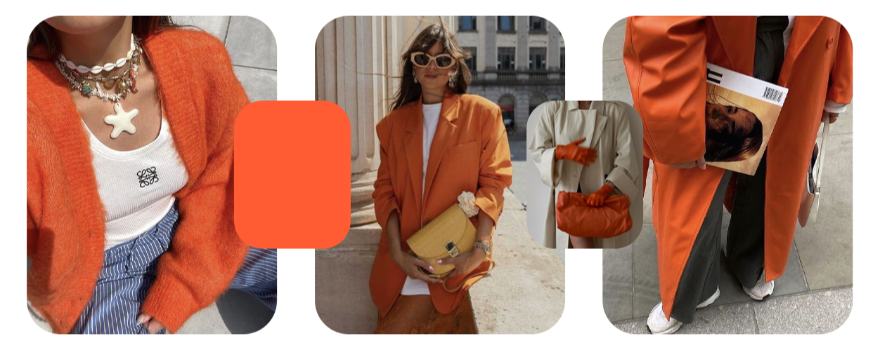 Persimmon Pinterest images