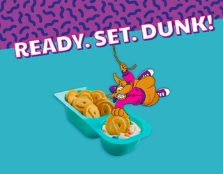 Treat Yourself, '90s Style