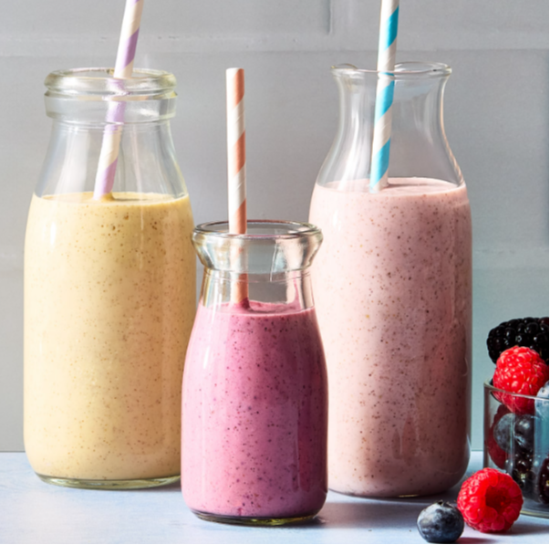 smoothie-custom