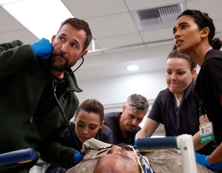 Familiar Friends Are Back In The TV Premieres of January