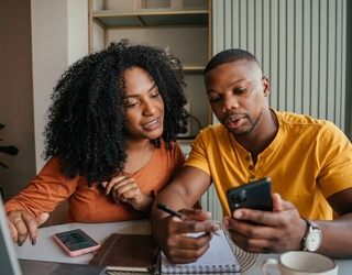 Revenge Saving: The New Money Power Move