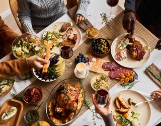 Planning a Fall Dinner Party? Check Out These Menu Ideas