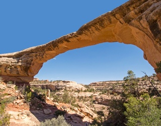 Do You Know These U.S. National Monuments?
