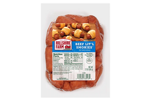 Hillshire Farms Lit'l Beef Smokies 
