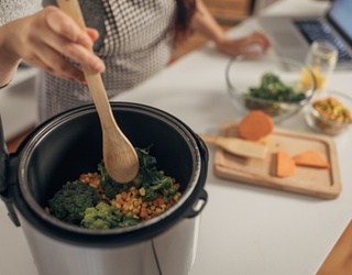 6 Easy Spring Slow Cooker Recipes