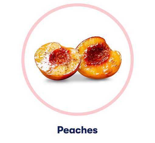 Peaches