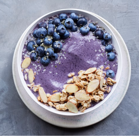 smoothie bowl-custom
