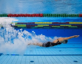 9 Women Who Changed Sports Forever