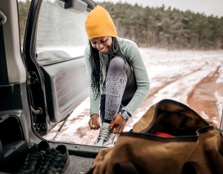 8 Workouts That Double as Holiday Fun