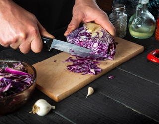 10 Cabbage Recipes for Those Tired of Cauliflower