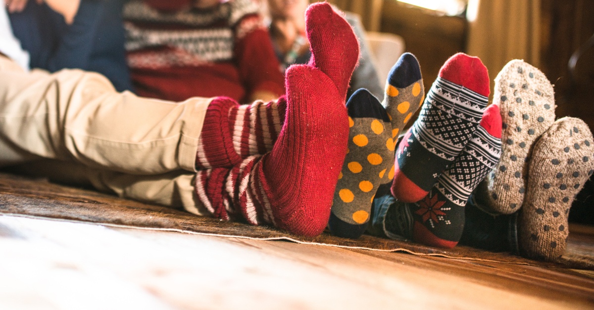 The Best Sock Gifts on Amazon Dailybreak