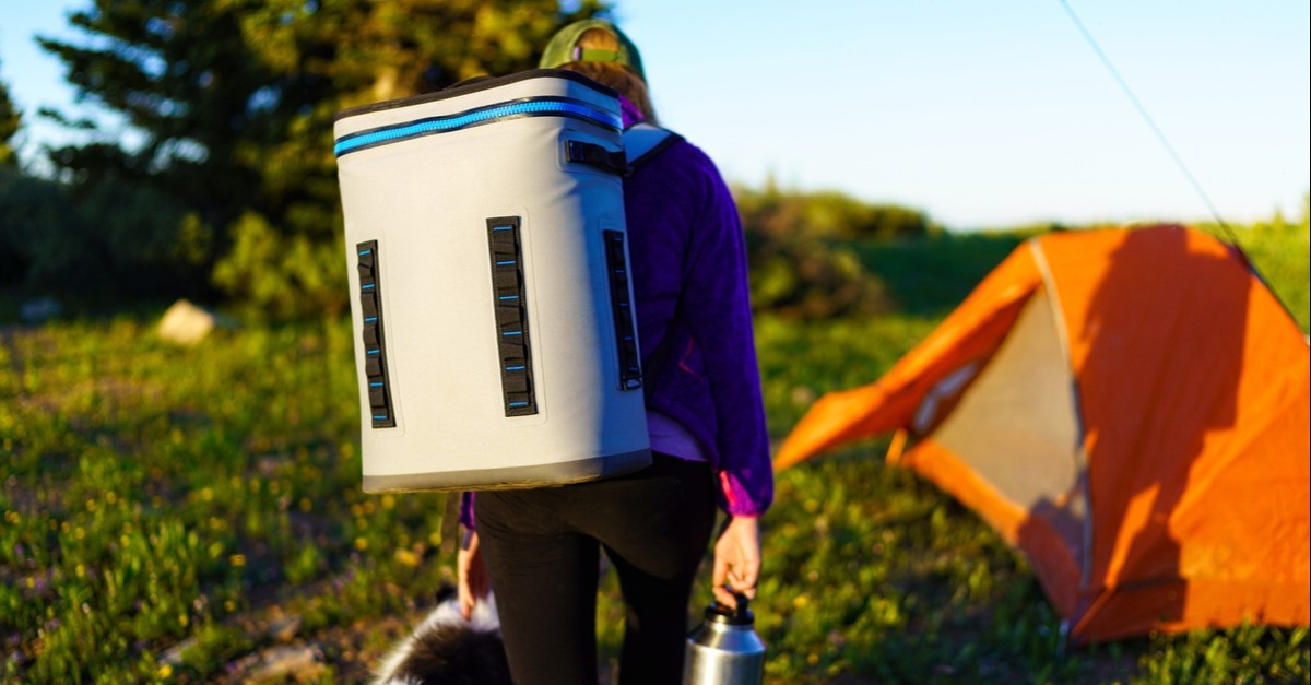 The Best Small Coolers on Amazon to Take on Solo Adventures Dailybreak