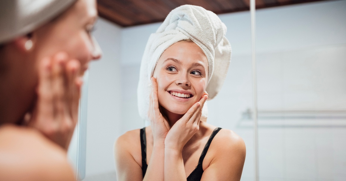 Here's How to Add Double Cleansing to Your Skincare Routine Dailybreak