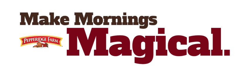 Make Morning Magic With Pepperidge Farm Swirl Bread