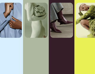 Pinterest 2026 Colors of the Year