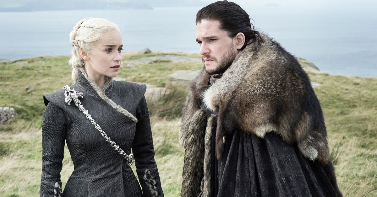 The Definitive Ranking of “Game of Thrones” Power Couples Dailybreak