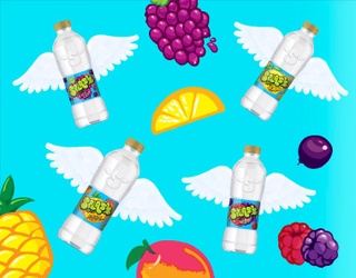 Make Better Moves With Splash Blast™