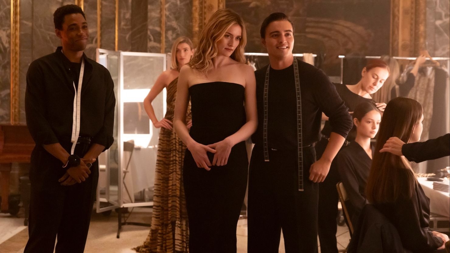 CBK is the Cool Girl Blueprint — Here’s How to Get Her Look 