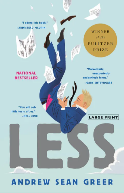 Less-custom