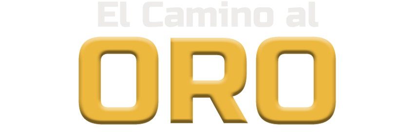 The Road to GOLD