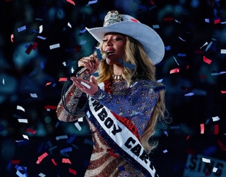 A Look Back at Beyoncé's Historic “Cowboy Carter” Tour
