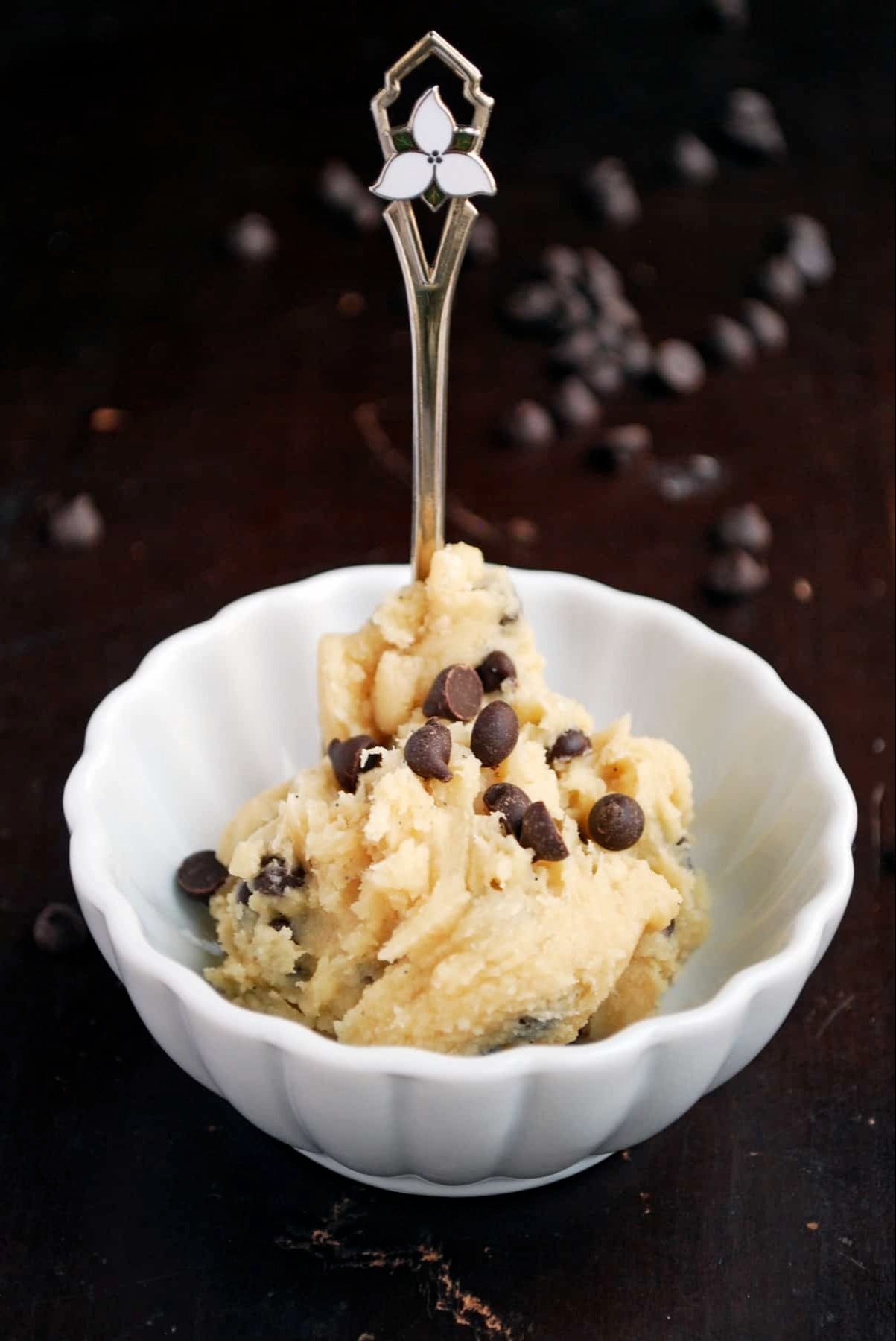 cookie dough-custom