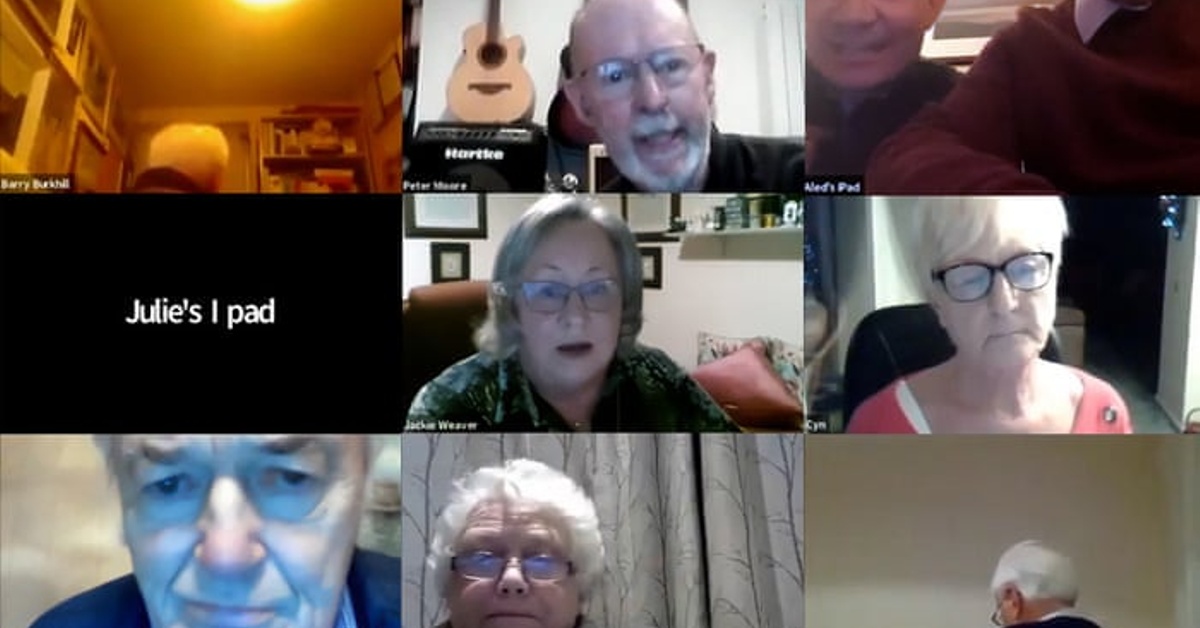 Handforth Parish Council Meeting Turns into Comedy Chaos Dailybreak