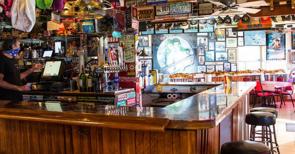 Which Iconic Dive Bar Should You Visit on Your Next Trip? Dailybreak